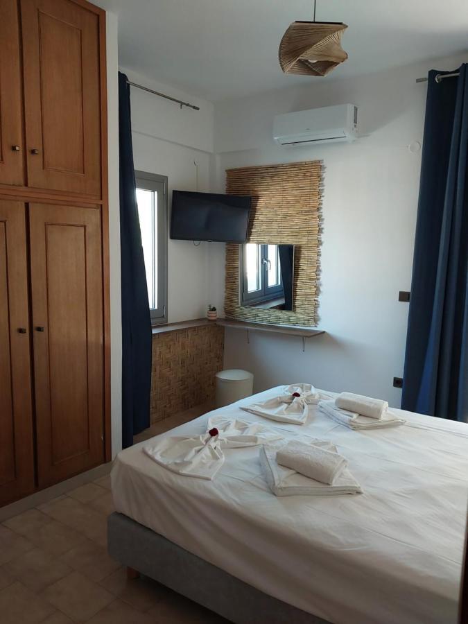 Passatempo Casa - 3 Bedroom Apartment Close To The Swimming Pool Gerani  Dış mekan fotoğraf