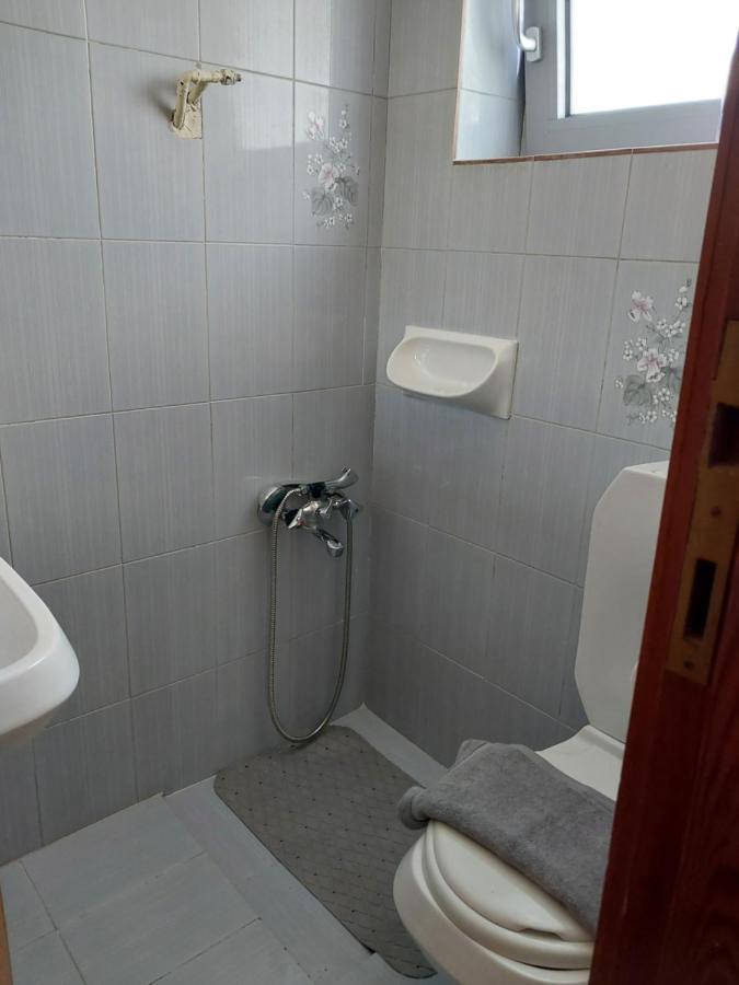 Passatempo Casa - 3 Bedroom Apartment Close To The Swimming Pool Gerani  Dış mekan fotoğraf