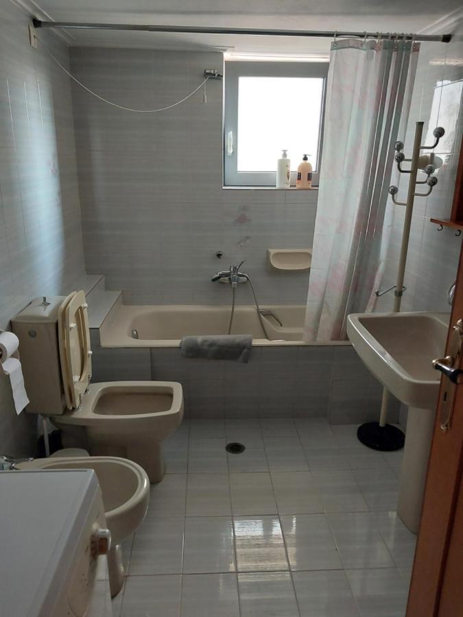 Passatempo Casa - 3 Bedroom Apartment Close To The Swimming Pool Gerani  Dış mekan fotoğraf