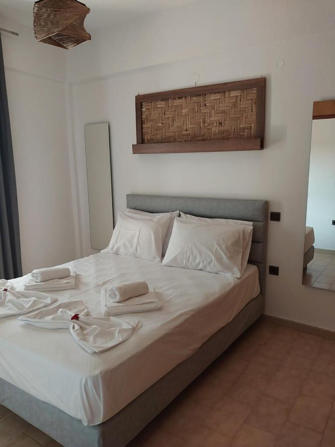 Passatempo Casa - 3 Bedroom Apartment Close To The Swimming Pool Gerani  Dış mekan fotoğraf