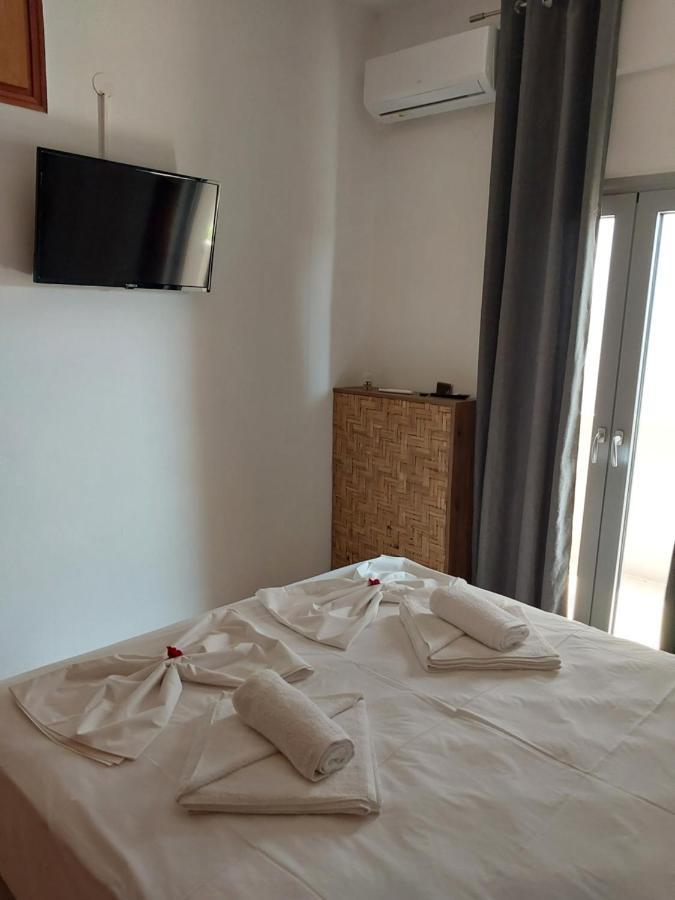 Passatempo Casa - 3 Bedroom Apartment Close To The Swimming Pool Gerani  Dış mekan fotoğraf