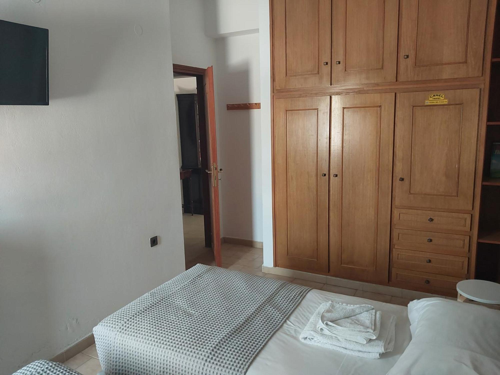 Passatempo Casa - 3 Bedroom Apartment Close To The Swimming Pool Gerani  Dış mekan fotoğraf