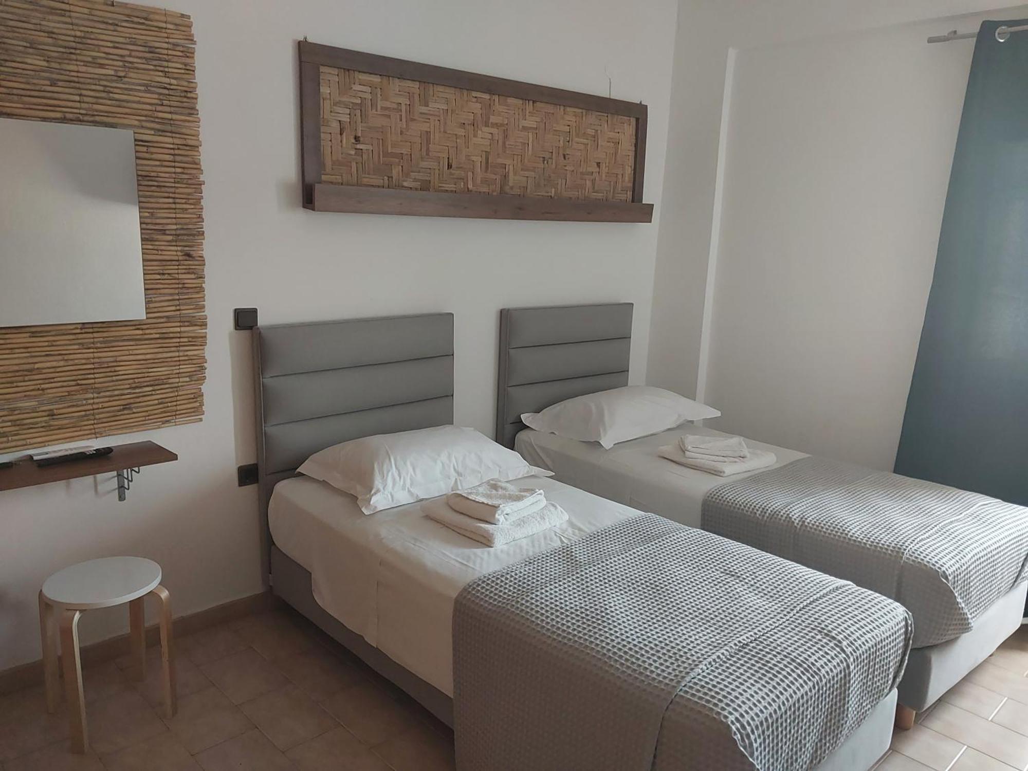 Passatempo Casa - 3 Bedroom Apartment Close To The Swimming Pool Gerani  Dış mekan fotoğraf